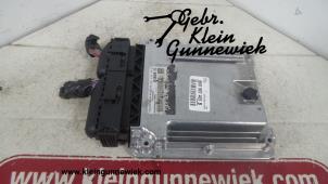 Used Injection computer Audi A4 Price € 100,00 Margin scheme offered by Gebr.Klein Gunnewiek Ho.BV