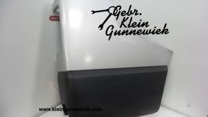 Used Rear bumper corner, right Renault Trafic Price € 65,00 Margin scheme offered by Gebr.Klein Gunnewiek Ho.BV