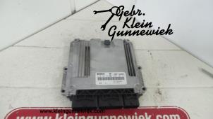 Used Injection computer Renault Trafic Price € 215,00 Margin scheme offered by Gebr.Klein Gunnewiek Ho.BV