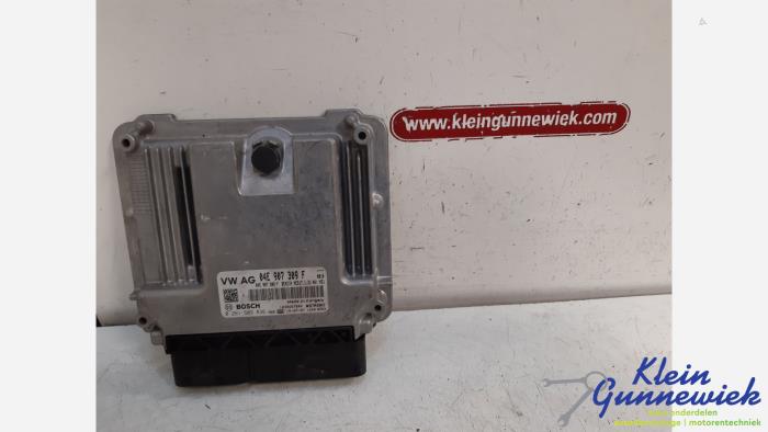 Used Injection computer Audi A3 Price € 75,00 Margin scheme offered by Klein Gunnewiek Autodemontage & Motorentechniek