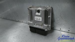 Injection computer from a Audi A4 2008