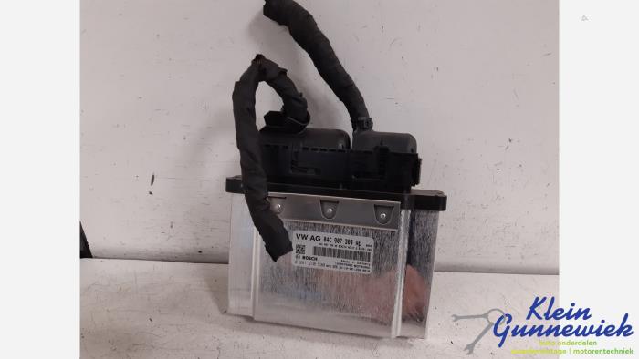 Used Injection computer Audi A3 Price € 36,00 Margin scheme offered by Klein Gunnewiek Autodemontage & Motorentechniek
