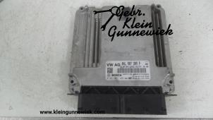 Used Injection computer Audi A3 Price € 275,00 Margin scheme offered by Gebr.Klein Gunnewiek Ho.BV