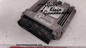 Used Injection computer Audi A6 Price € 350,00 Margin scheme offered by Gebr.Klein Gunnewiek Ho.BV