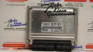 Gebrauchte EinspritzSteuergerät Audi A4 Preis € 50,00 Margenregelung angeboten von Gebr.Klein Gunnewiek Ho.BV
