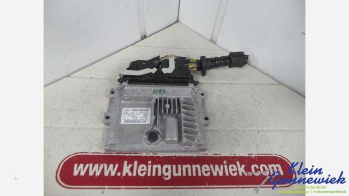 Used Injection computer Ford Kuga Price € 143,00 Margin scheme offered by Klein Gunnewiek Autodemontage & Motorentechniek