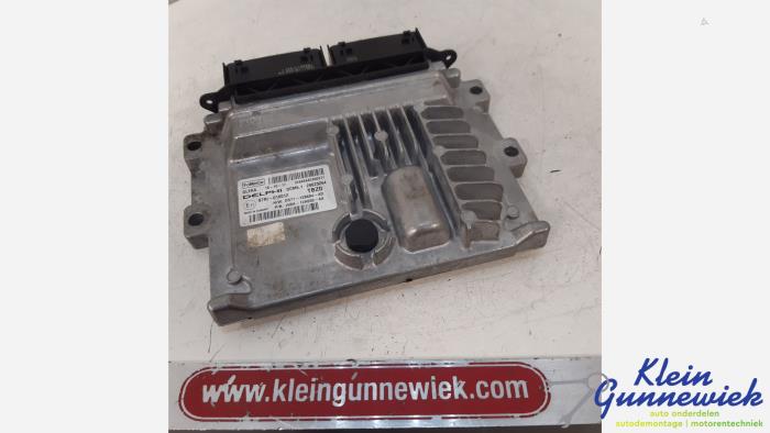 Used Injection computer Ford Kuga Price € 156,00 Margin scheme offered by Klein Gunnewiek Autodemontage & Motorentechniek