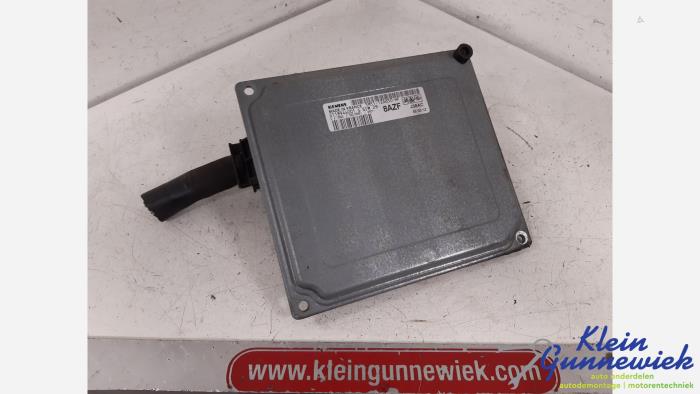 Used Injection computer Ford Focus Price € 52,00 Margin scheme offered by Klein Gunnewiek Autodemontage & Motorentechniek