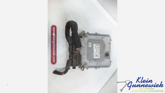 Used Injection computer Mercedes Vito Price € 131,00 Margin scheme offered by Klein Gunnewiek Autodemontage & Motorentechniek