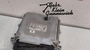 Gebrauchte EinspritzSteuergerät Mercedes Vito Preis € 250,00 Margenregelung angeboten von Gebr.Klein Gunnewiek Ho.BV