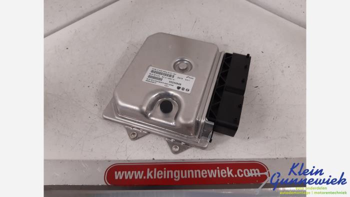 Used Injection computer Opel Combo Price € 146,00 Margin scheme offered by Klein Gunnewiek Autodemontage & Motorentechniek