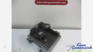 Injection computer from a Opel Corsa 2014
