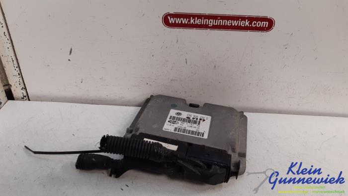 Used Injection computer Volkswagen Polo Price € 44,00 Margin scheme offered by Klein Gunnewiek Autodemontage & Motorentechniek