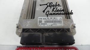 Usados Ordenadores de inyección Volkswagen Caddy Precio € 345,00 Norma de margen ofrecido por Gebr.Klein Gunnewiek Ho.BV