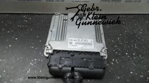 Usados Ordenadores de inyección Volkswagen Caddy Precio € 395,00 Norma de margen ofrecido por Gebr.Klein Gunnewiek Ho.BV