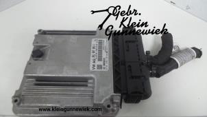 Usados Ordenadores de inyección Volkswagen Caddy Precio € 295,00 Norma de margen ofrecido por Gebr.Klein Gunnewiek Ho.BV