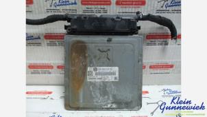 Injection computer from a Volkswagen Passat 2008