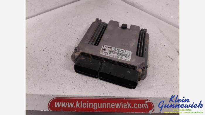 Used Injection computer Volkswagen E-Golf Price € 197,00 Margin scheme offered by Klein Gunnewiek Autodemontage & Motorentechniek