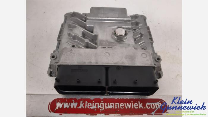 Used Injection computer Volkswagen E-Golf Price € 223,00 Margin scheme offered by Klein Gunnewiek Autodemontage & Motorentechniek