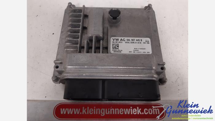 Injection computer Volkswagen Golf (Used)