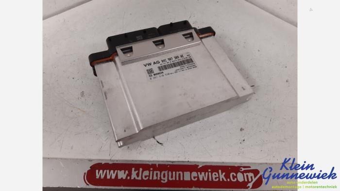 Used Injection computer Volkswagen E-Golf Price € 36,00 Margin scheme offered by Klein Gunnewiek Autodemontage & Motorentechniek