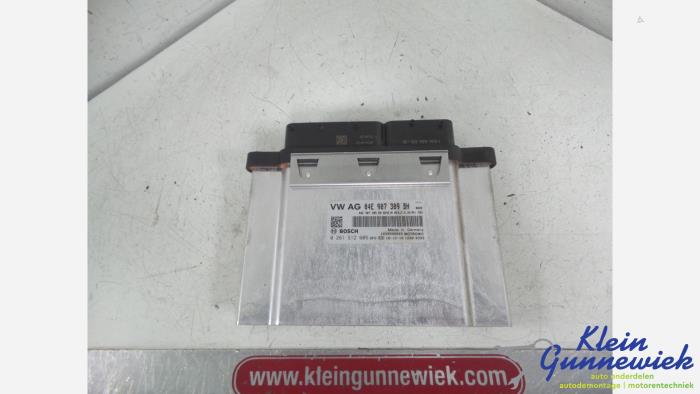 Used Injection computer Volkswagen E-Golf Price € 165,00 Margin scheme offered by Klein Gunnewiek Autodemontage & Motorentechniek