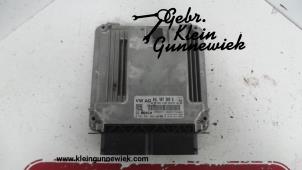 Gebrauchte EinspritzSteuergerät Skoda Superb Preis € 195,00 Margenregelung angeboten von Gebr.Klein Gunnewiek Ho.BV