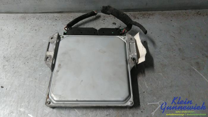 Used Injection computer Renault Grand Espace Price € 32,00 Margin scheme offered by Klein Gunnewiek Autodemontage & Motorentechniek