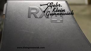 Gebrauchte Stoßstangenecke rechts hinten Renault Megane Scenic Preis € 25,00 Margenregelung angeboten von Gebr.Klein Gunnewiek Ho.BV