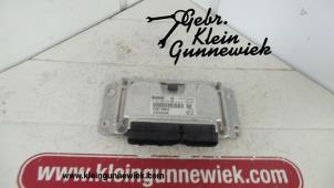 Gebrauchte EinspritzSteuergerät Peugeot 107 Preis € 85,00 Margenregelung angeboten von Gebr.Klein Gunnewiek Ho.BV