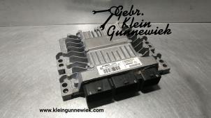 Gebrauchte EinspritzSteuergerät Renault Kangoo Preis € 100,00 Margenregelung angeboten von Gebr.Klein Gunnewiek Ho.BV