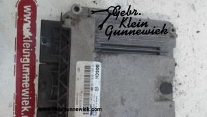 Gebrauchte EinspritzSteuergerät Renault Master Preis € 325,00 Margenregelung angeboten von Gebr.Klein Gunnewiek Ho.BV