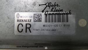 Gebrauchte EinspritzSteuergerät Renault Koleos Preis € 195,00 Margenregelung angeboten von Gebr.Klein Gunnewiek Ho.BV