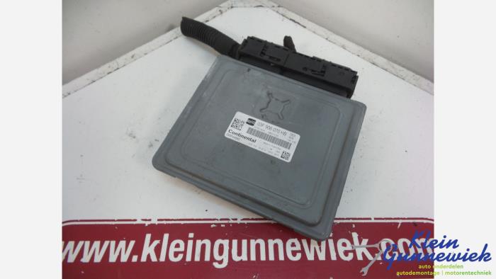 Injection computer Seat Ibiza (Used)