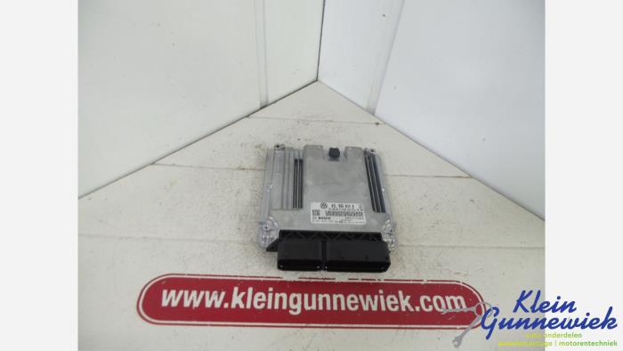 Used Injection computer Seat Exeo Price € 67,00 Margin scheme offered by Klein Gunnewiek Autodemontage & Motorentechniek
