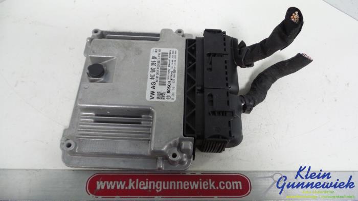 Used Injection computer Seat Arona Price € 201,00 Margin scheme offered by Klein Gunnewiek Autodemontage & Motorentechniek