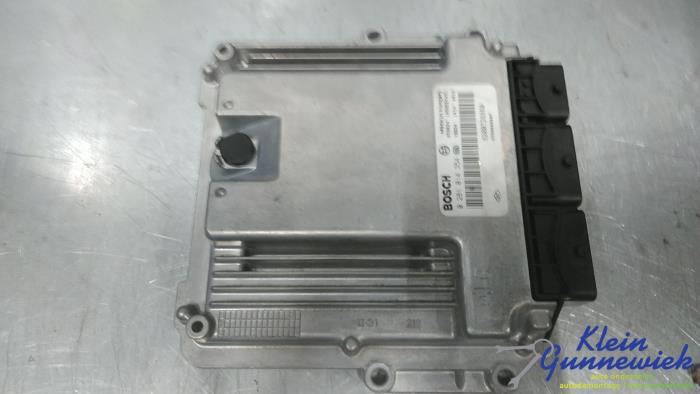 Used Injection computer Renault Laguna Price € 92,00 Margin scheme offered by Klein Gunnewiek Autodemontage & Motorentechniek