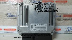 Gebrauchte EinspritzSteuergerät Volkswagen Passat Preis € 250,00 Margenregelung angeboten von Gebr.Klein Gunnewiek Ho.BV