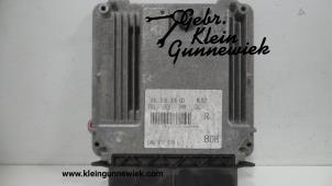 Usados Ordenadores de inyección Audi A4 Precio € 325,00 Norma de margen ofrecido por Gebr.Klein Gunnewiek Ho.BV