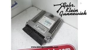 Injection computer from a Audi A6 2017