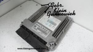 Used Injection computer Audi A6 Price € 375,00 Margin scheme offered by Gebr.Klein Gunnewiek Ho.BV