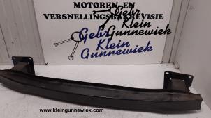 Usagé Cadre pare-chocs arrière Volkswagen Polo Prix € 30,00 Règlement à la marge proposé par Gebr.Klein Gunnewiek Ho.BV
