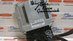 Usados Ordenadores de inyección Renault Master Precio € 425,00 Norma de margen ofrecido por Gebr.Klein Gunnewiek Ho.BV