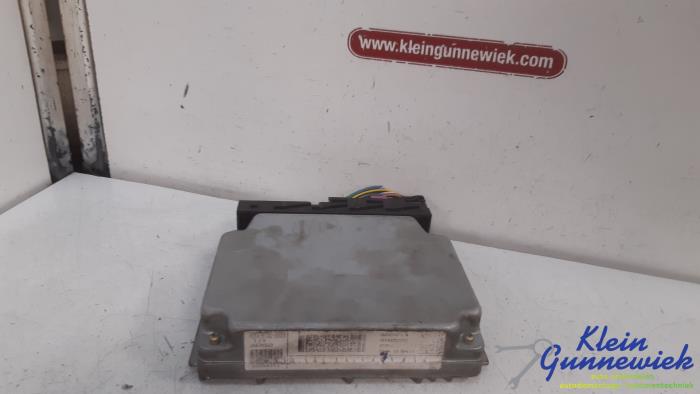 Used Injection computer Volvo S60 Price € 75,00 Margin scheme offered by Klein Gunnewiek Autodemontage & Motorentechniek