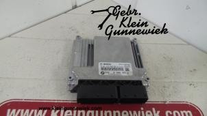 Used Injection computer BMW 1-Serie Price € 100,00 Margin scheme offered by Gebr.Klein Gunnewiek Ho.BV
