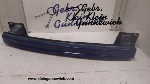 Used Rear bumper frame Skoda Fabia Price € 45,00 Margin scheme offered by Gebr.Klein Gunnewiek Ho.BV