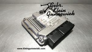 Usados Ordenadores de inyección Volkswagen Eos Precio € 400,00 Norma de margen ofrecido por Gebr.Klein Gunnewiek Ho.BV