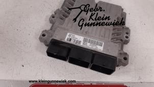 Usados Ordenadores de inyección Citroen C4 Picasso Precio € 135,00 Norma de margen ofrecido por Gebr.Klein Gunnewiek Ho.BV