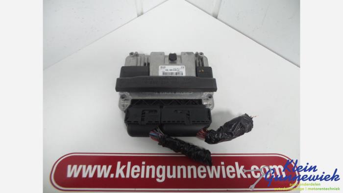 Used Injection computer Audi A5 Price € 118,00 Margin scheme offered by Klein Gunnewiek Autodemontage & Motorentechniek
