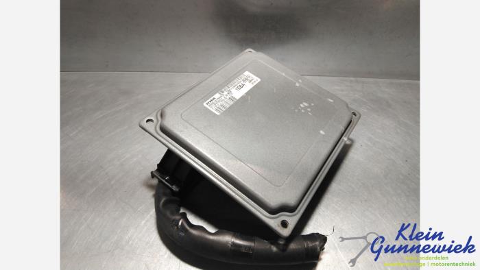 Used Injection computer Ford Focus Price € 44,00 Margin scheme offered by Klein Gunnewiek Autodemontage & Motorentechniek